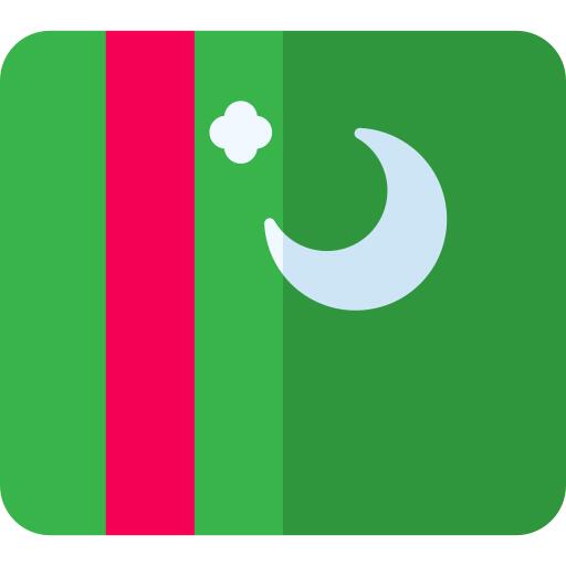 土库曼斯坦
