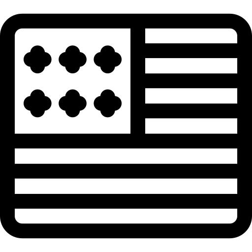 美国