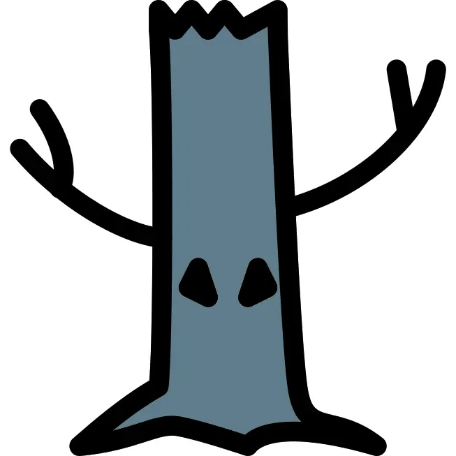 树