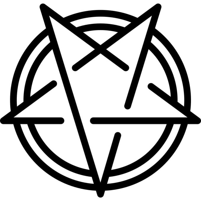 Star pentagon