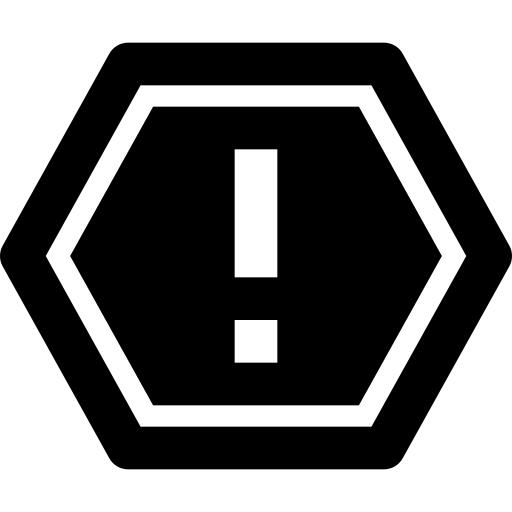 Warning
