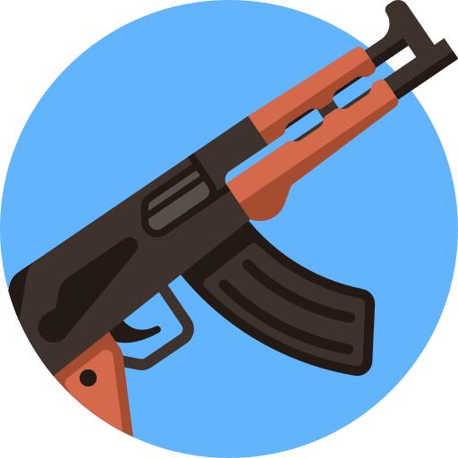 Rifle