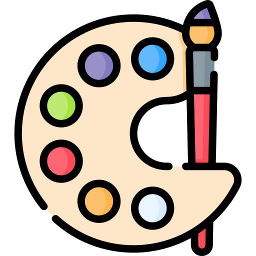 绘画
