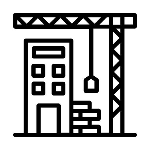 Tower crane