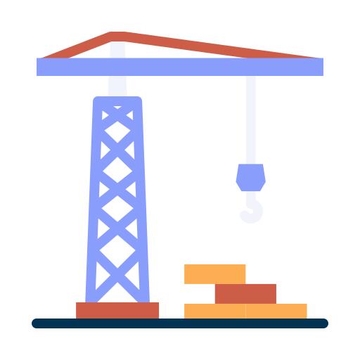 Tower crane