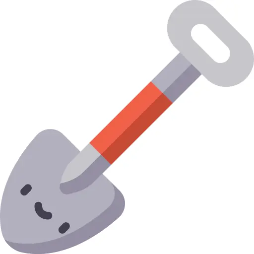Shovel
