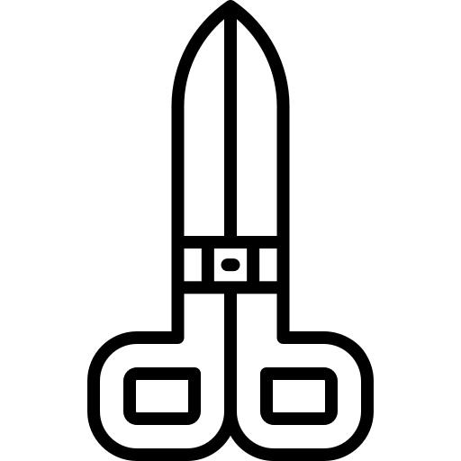 剪刀