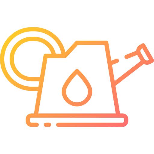 Watering can