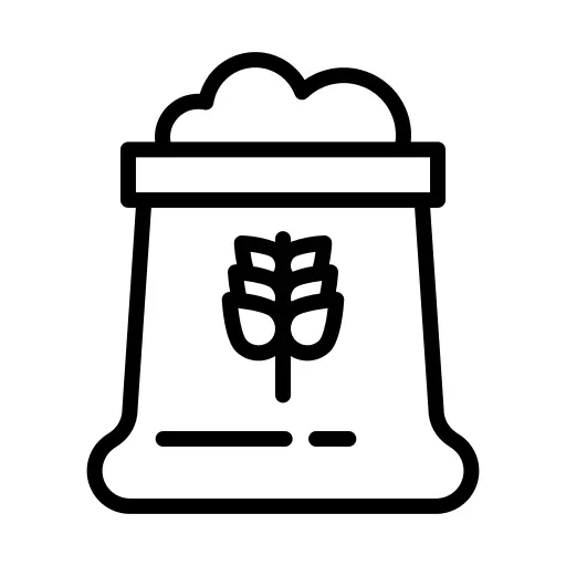 面粉