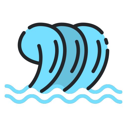 波浪