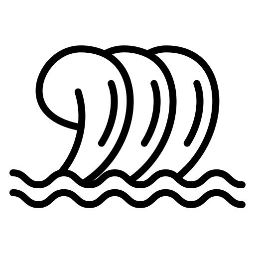 波浪