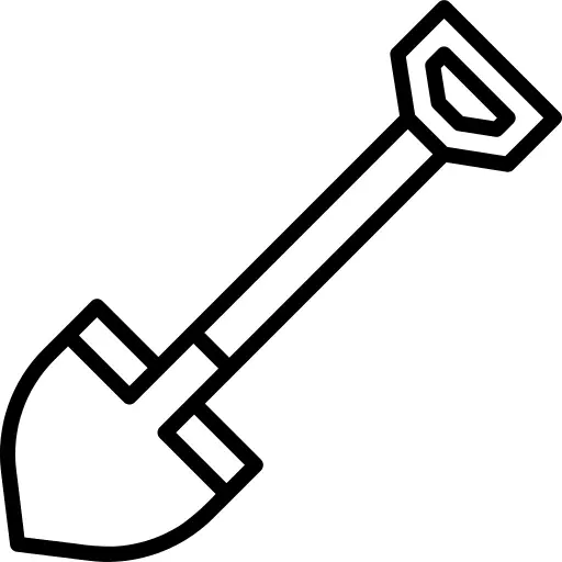 Shovel