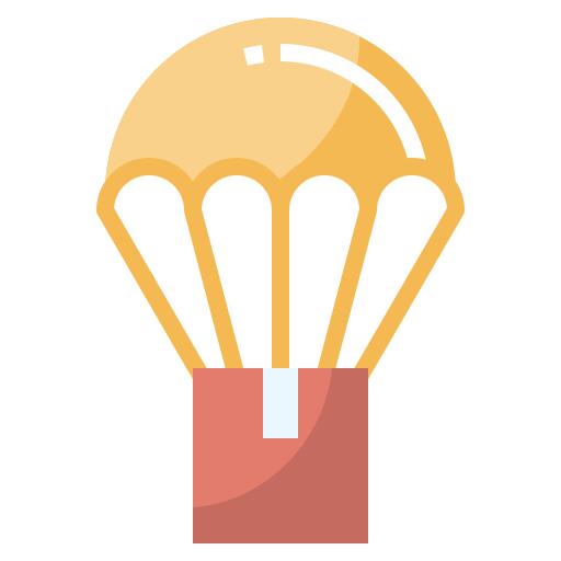 Airdrop