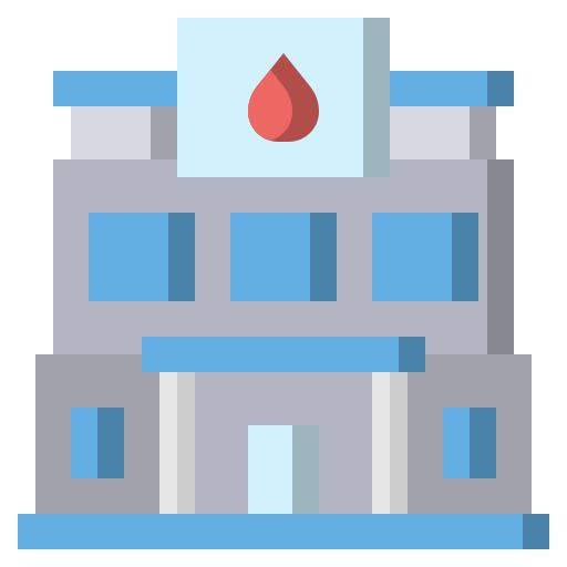 Blood bank