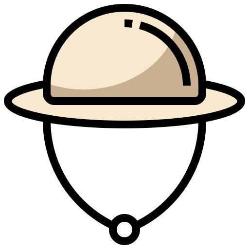 Explorer hat