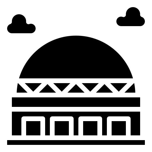圆顶