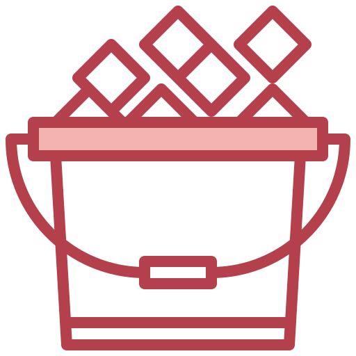 Ice bucket