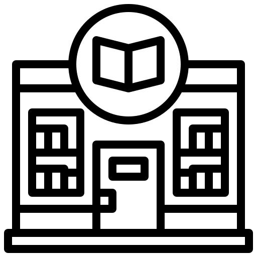 Bookstore