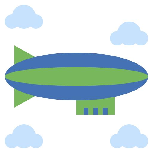 Airship
