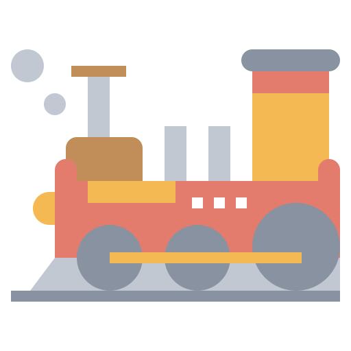 Locomotive