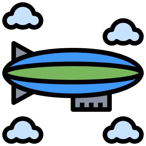 Airship