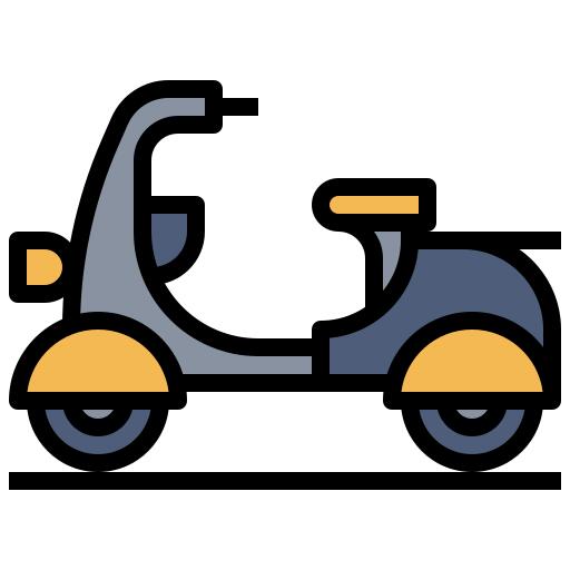 Motorbike