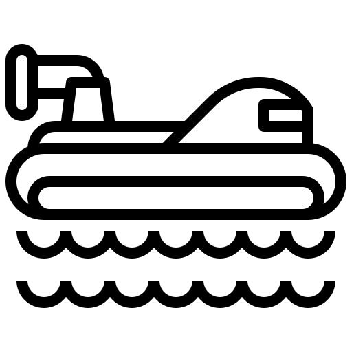 气垫船