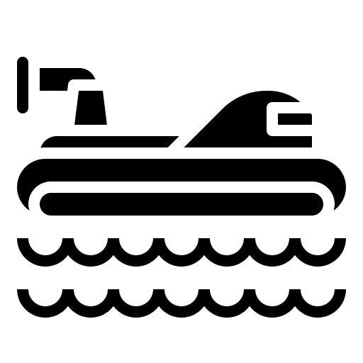 气垫船