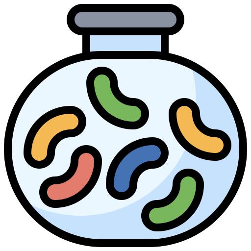 糖果罐