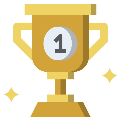 Trophy