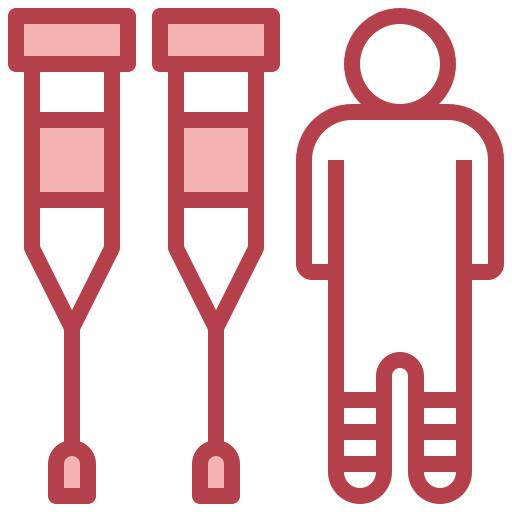 Crutches