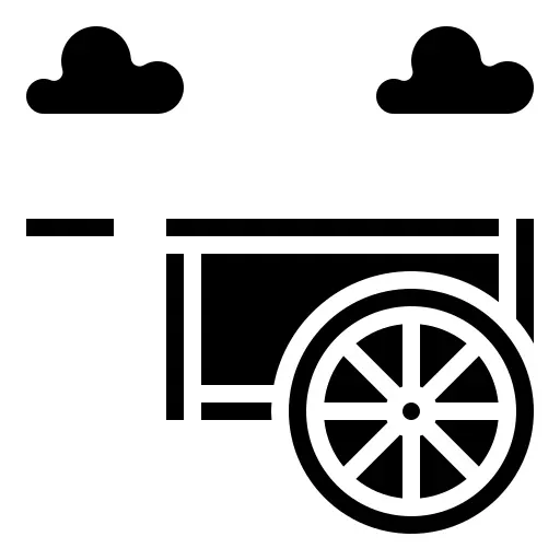 大车