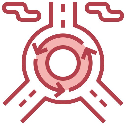 Roundabout