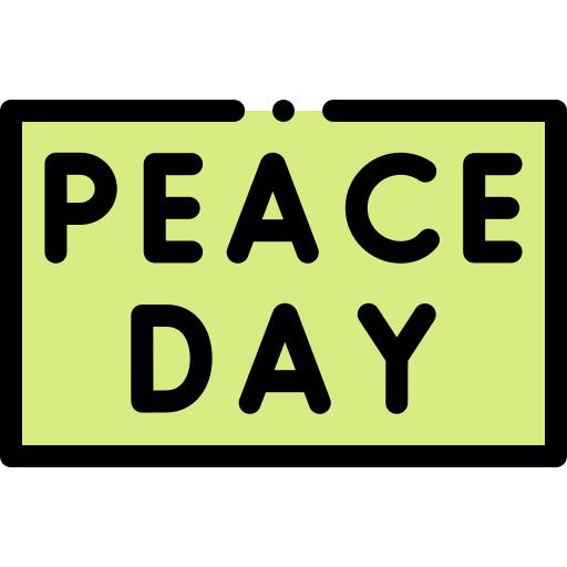 Peace day