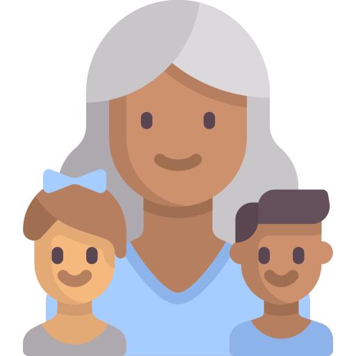 Grandmother