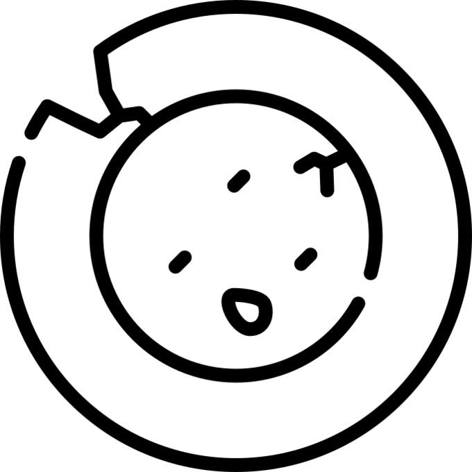 盘子