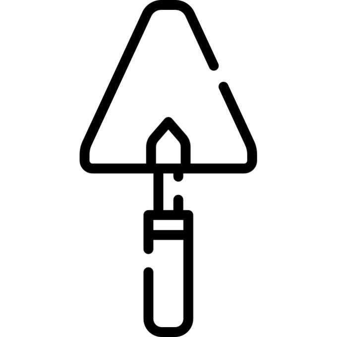 Trowel