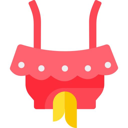 背心