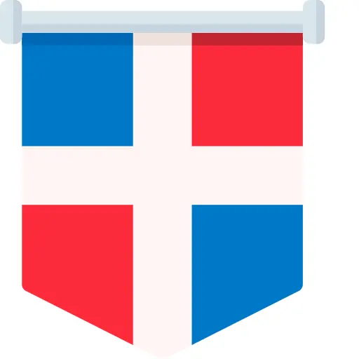 多明尼加共和国