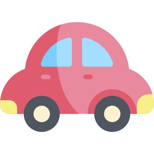 玩具车