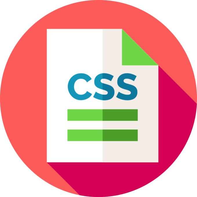 的CSS
