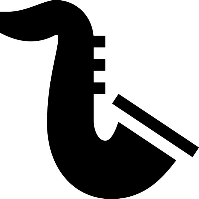 Saxophone