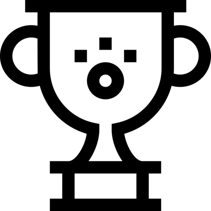 Trophy