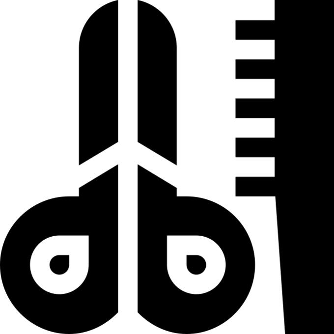 梳子
