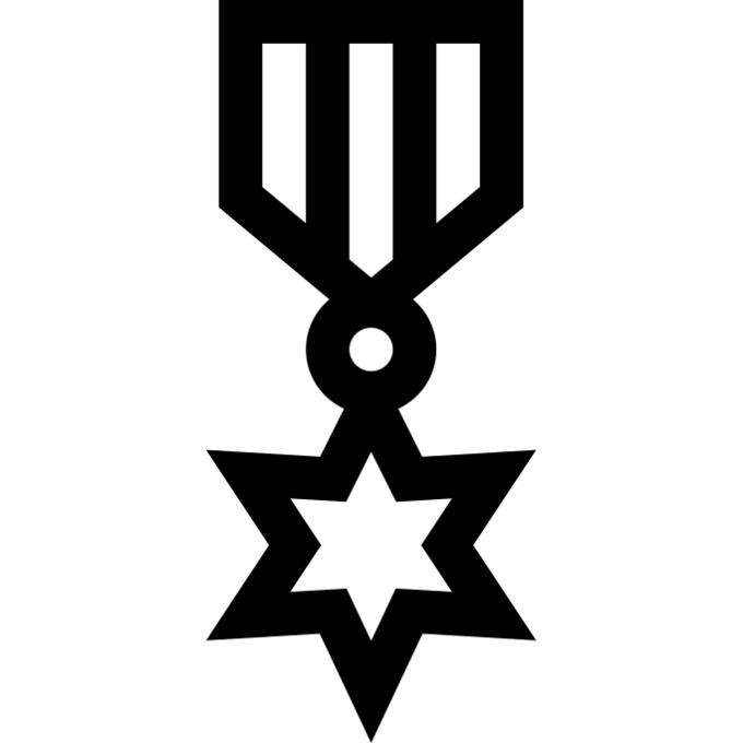 Medallion
