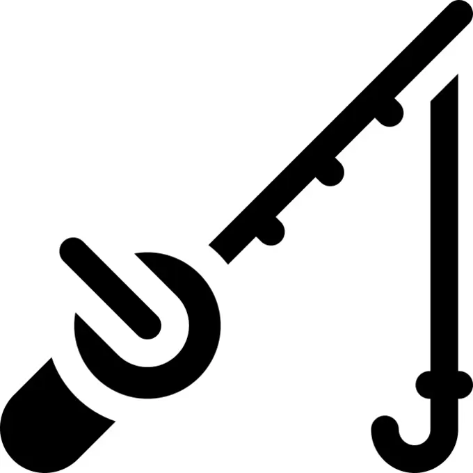 Fishing rod