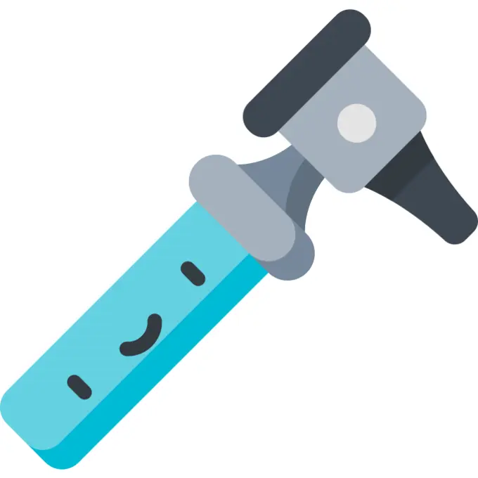 Otoscope