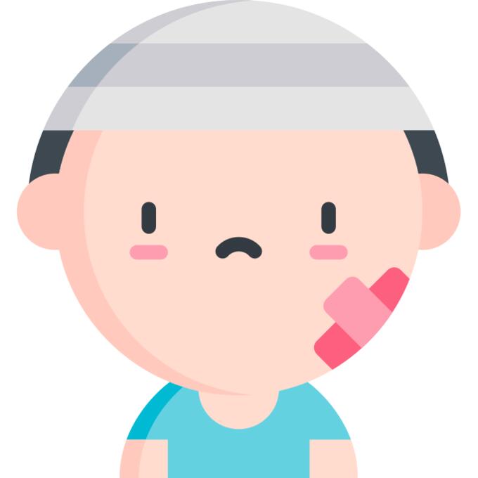 患者