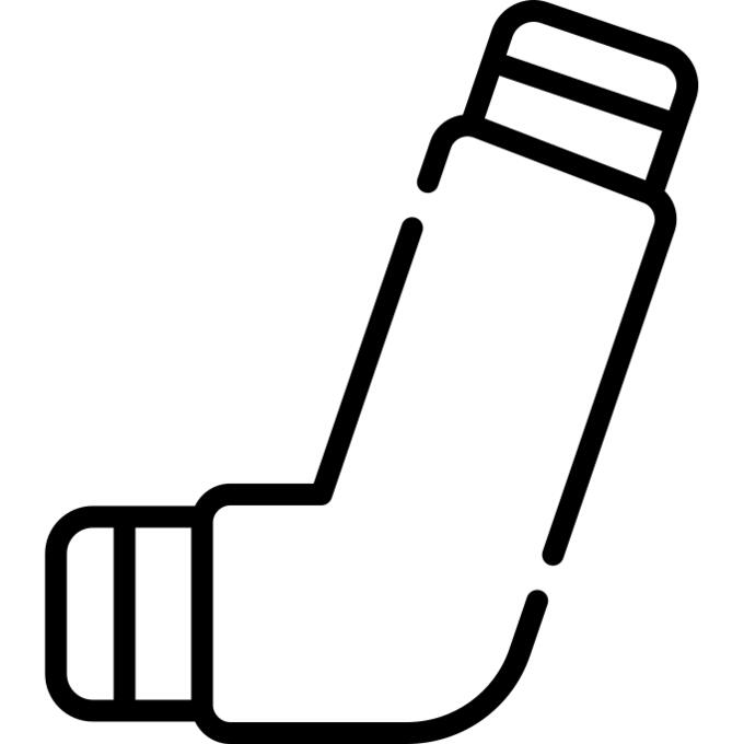 吸入器