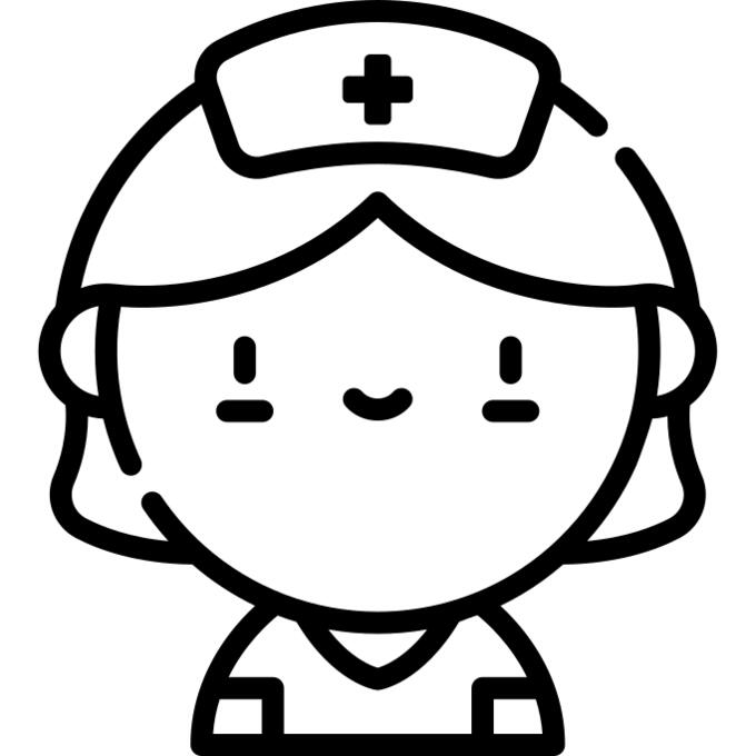 护士